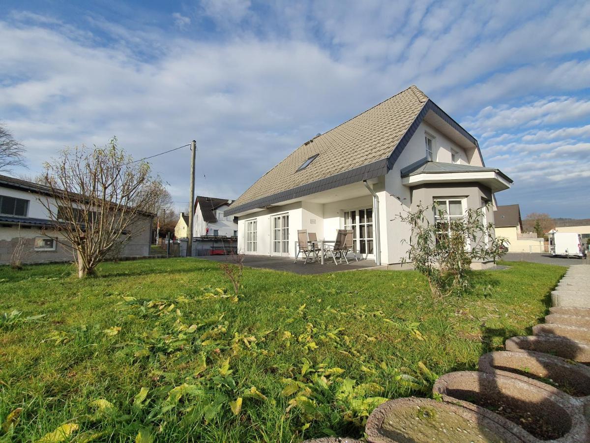 Gaestehaus Alte Giesserei Villa Bendorf Buitenkant foto